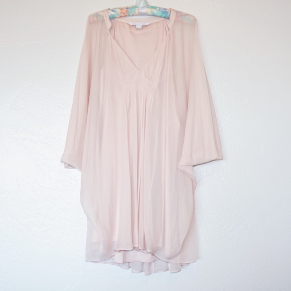 Diane Von Furstenberg Fleurette Dress - Picture 2 of 8